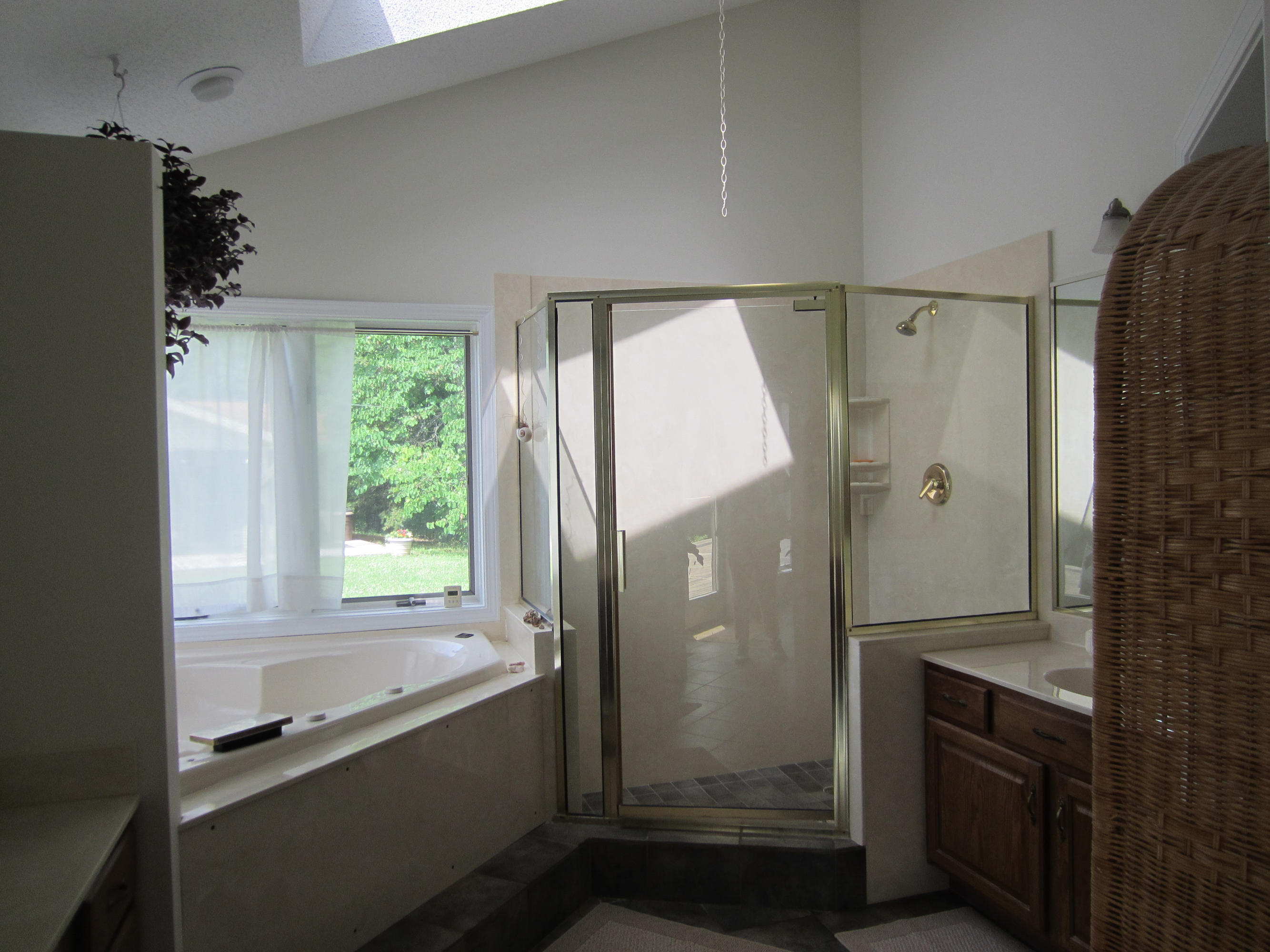 1379 Dogtown Road Ten Mile, TN 37880 - Photo 9 of 20 Master Bath