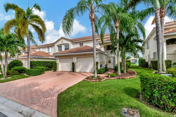 $4,500 | 7942 Laina Lane, Unit 4, Boynton Beach, FL 33437