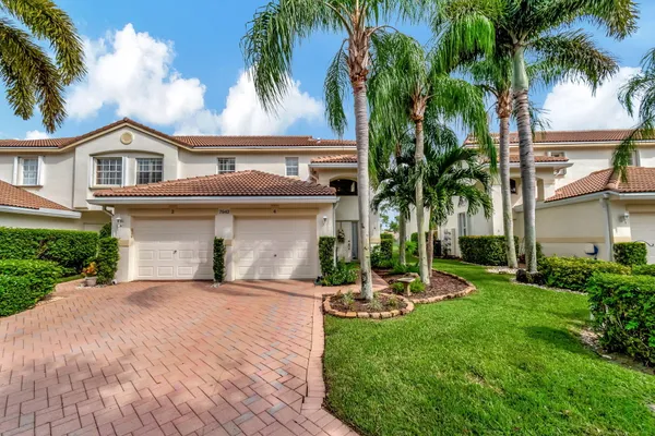 $4,500 | 7942 Laina Lane, Unit 4, Boynton Beach, FL 33437