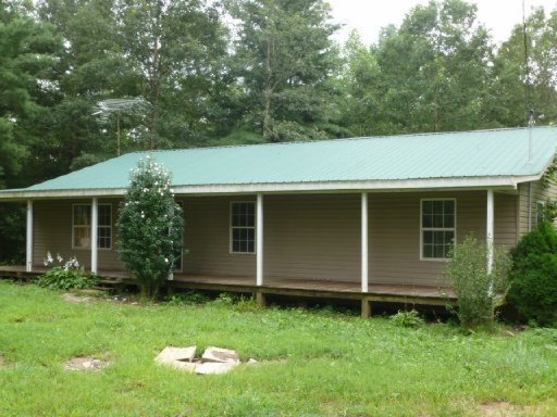 1235 Burrville Road Sunbright, TN 37872 - Photo 1 of 1 Primary Photo