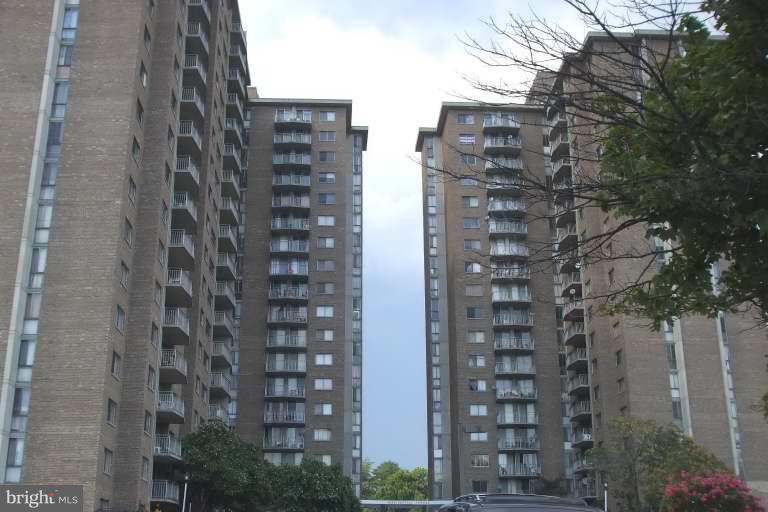 1836 Metzerott Road, Unit 1727 Adelphi, MD 20783 - Photo 1 of 1 Exterior (Main)