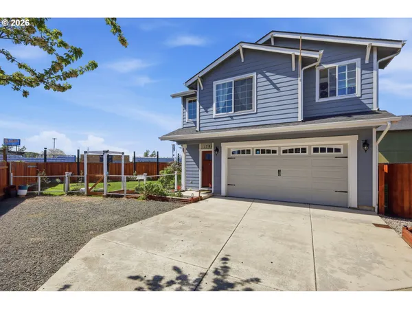 $425,000 | 1798 Allea Drive, Eugene, OR 97404