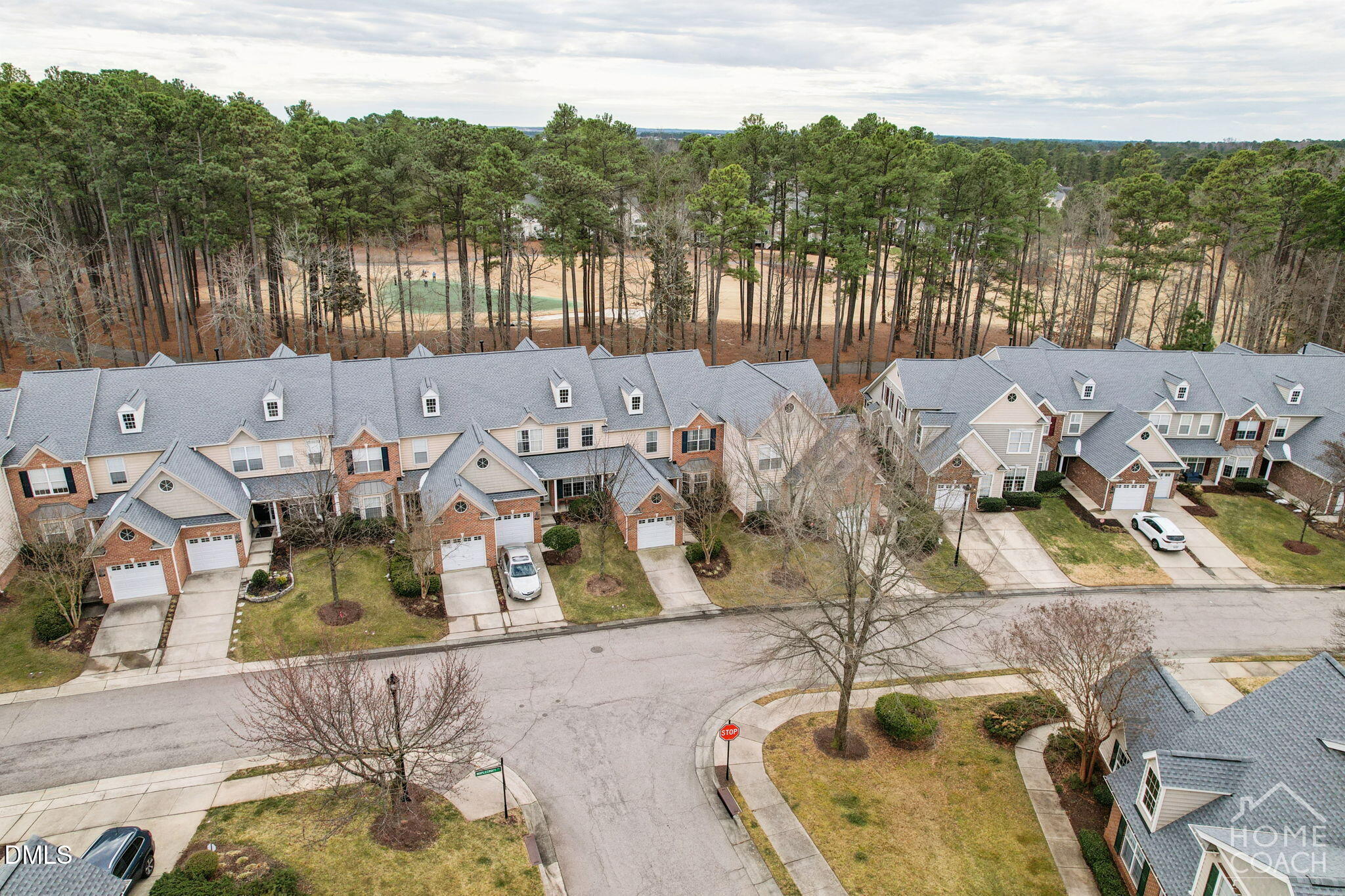 11221 Maplecroft Court Raleigh, NC 27617 - Photo 9 of 46 10-web-or-mls-DJI_0836
