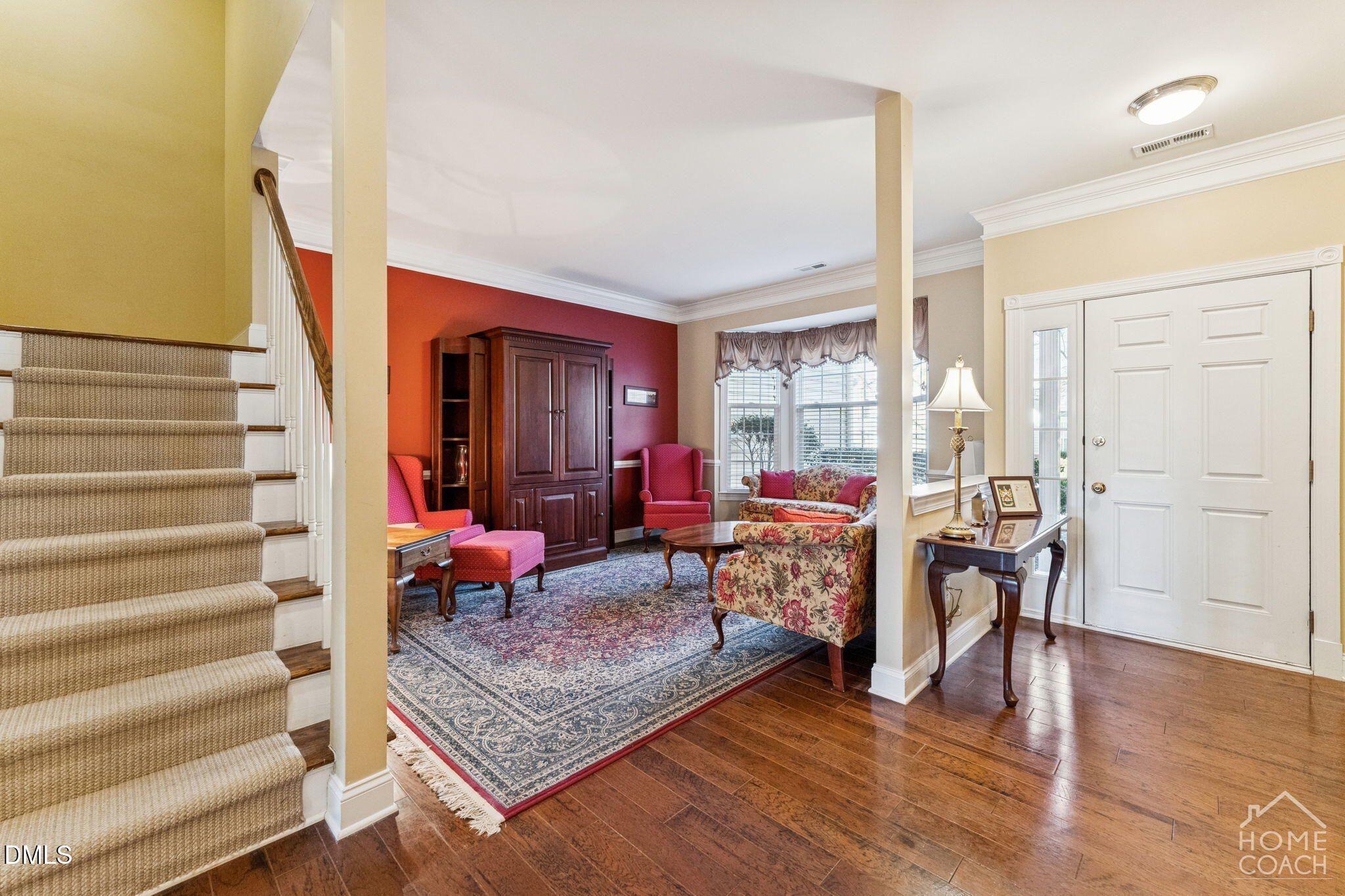 11221 Maplecroft Court Raleigh, NC 27617 - Photo 13 of 46 28-web-or-mls-DSC04013