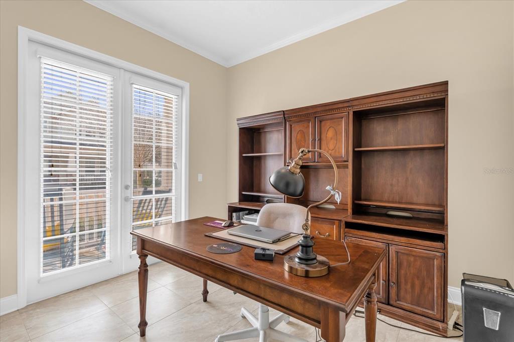 1547 Resolute Street Celebration, FL 34747 - Photo 24 of 40 a workspace with furniture and window