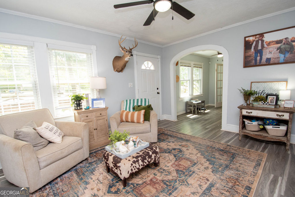333 Carver Road Griffin, GA 30224 - Photo 9 of 42 Gallery Image 9