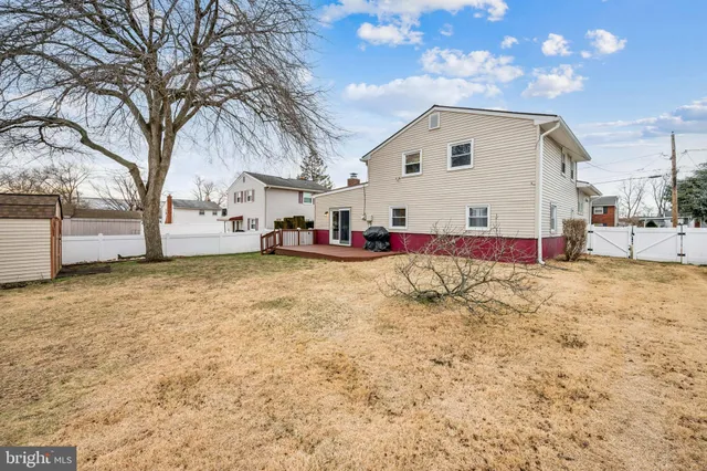 $379,000 | 267 Buchanan Avenue, Bellmawr, NJ 08031