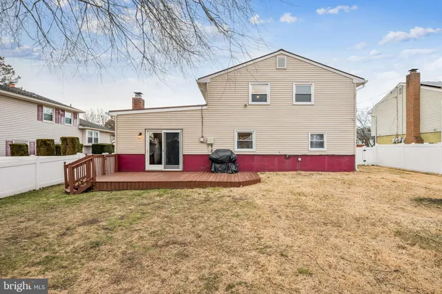 $379,000 | 267 Buchanan Avenue, Bellmawr, NJ 08031