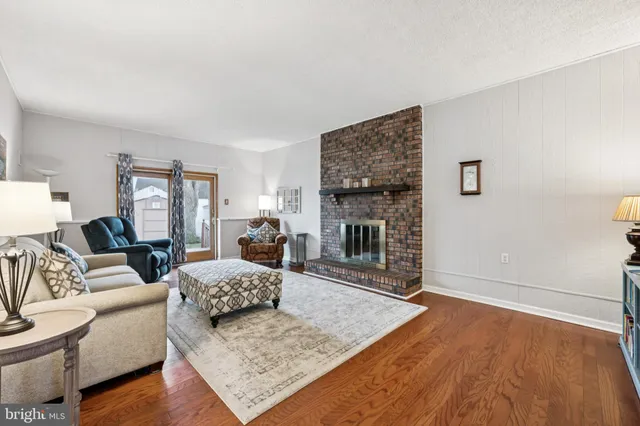 $379,000 | 267 Buchanan Avenue, Bellmawr, NJ 08031