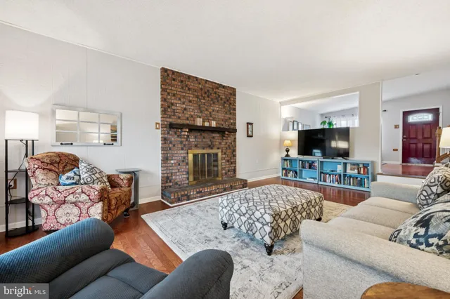 $379,000 | 267 Buchanan Avenue, Bellmawr, NJ 08031