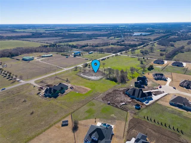 $750,000 | 2500 Weston Road, Weston, TX 75009