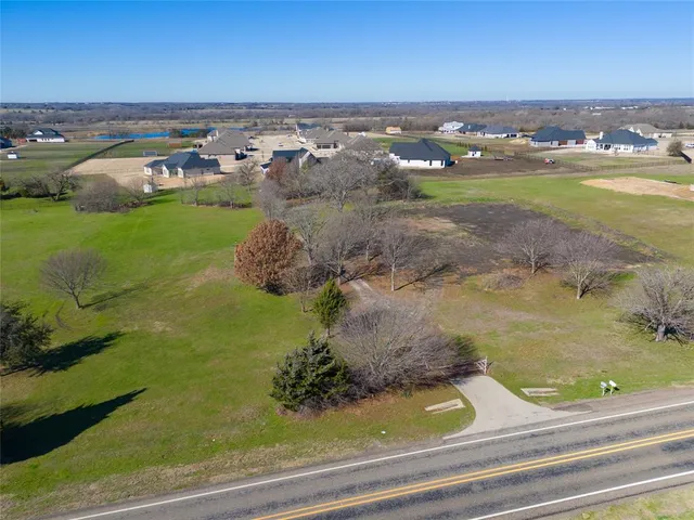 $750,000 | 2500 Weston Road, Weston, TX 75009