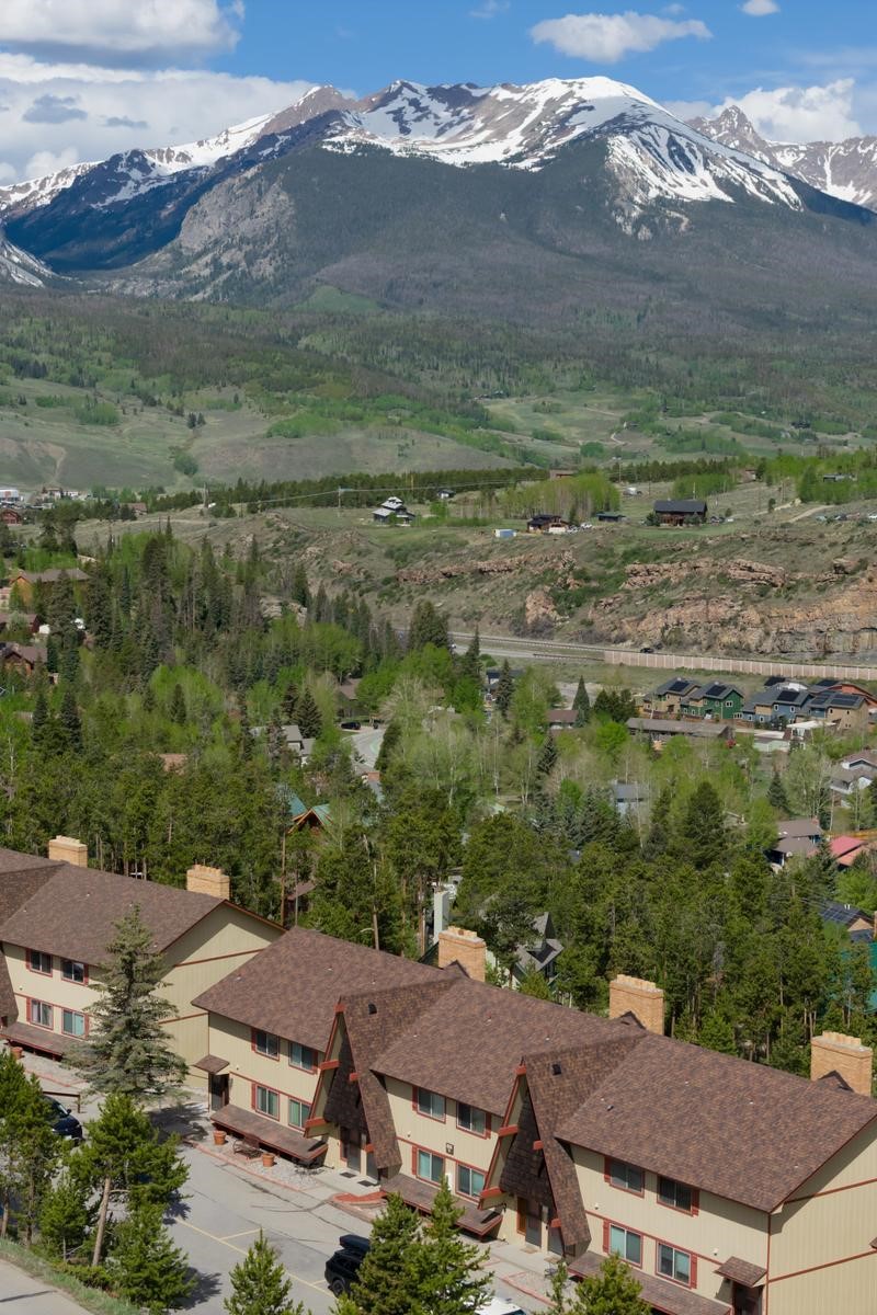 130 Evergreen Road, Unit 301 Dillon, CO 80435 - Photo 24 of 30 Gallery Image 24