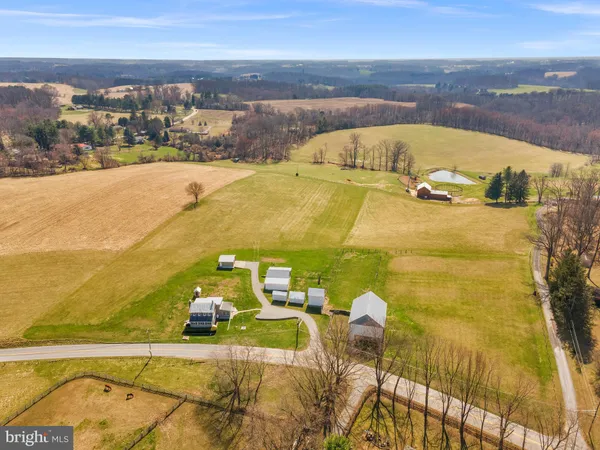 $720,000 | 18723 Upper Beckleysville Road, Hampstead, MD 21074