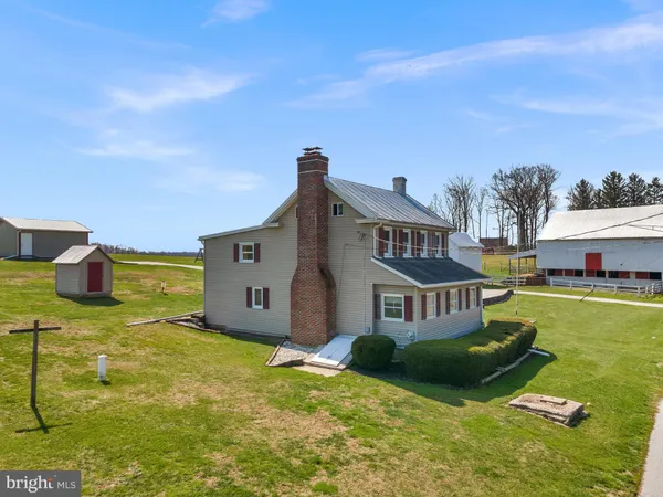 $720,000 | 18723 Upper Beckleysville Road, Hampstead, MD 21074