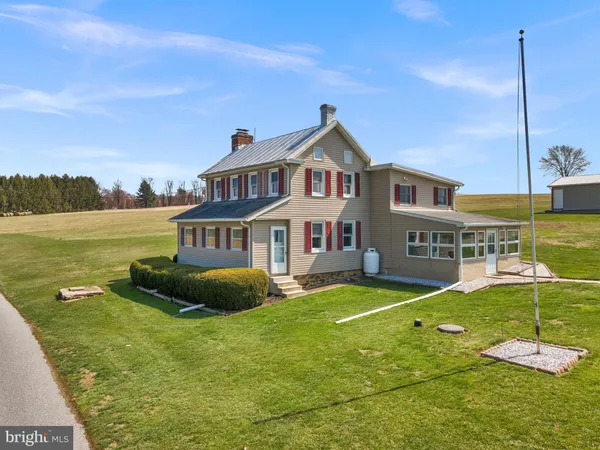 $720,000 | 18723 Upper Beckleysville Road, Hampstead, MD 21074