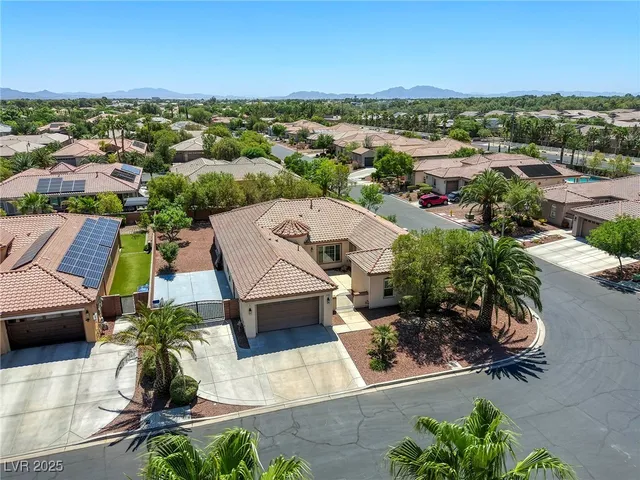 $770,000 | 7286 Mt Kearsarge Street, Las Vegas, NV 89131