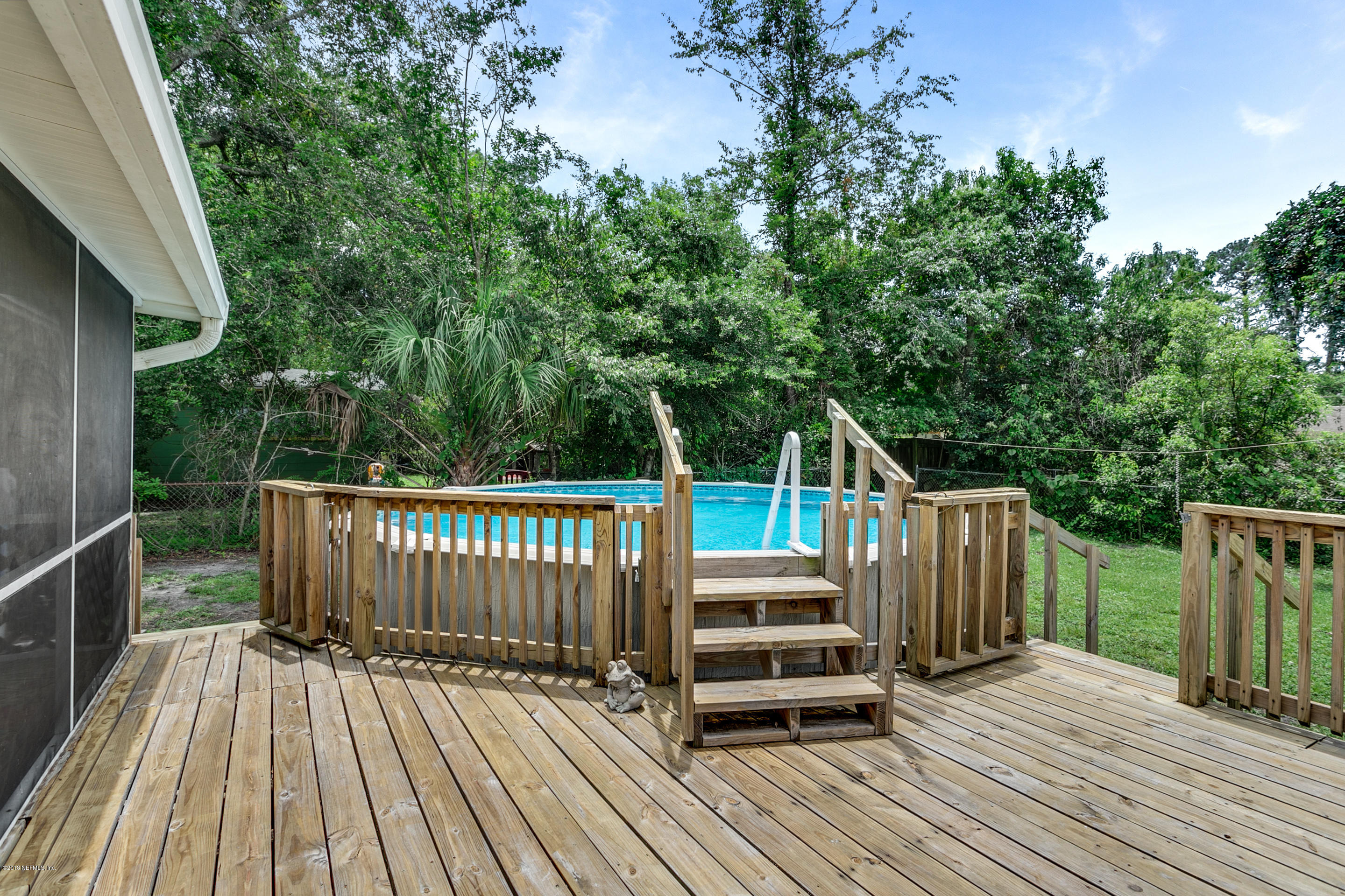 6316 Kennerly Road Jacksonville, FL 32216 - Photo 14 of 15 014_Deck and Pool