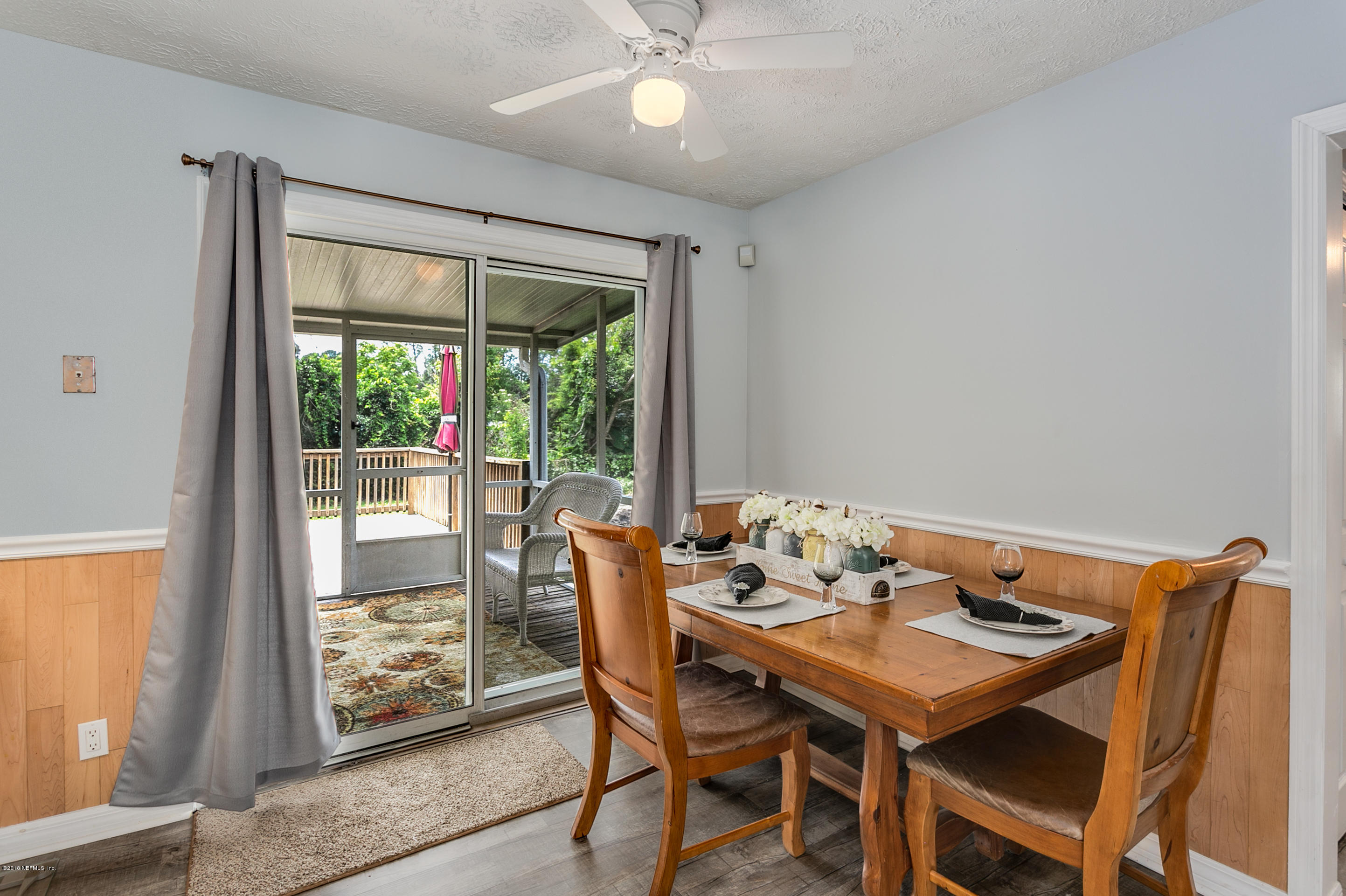 6316 Kennerly Road Jacksonville, FL 32216 - Photo 8 of 15 008_Dining Area