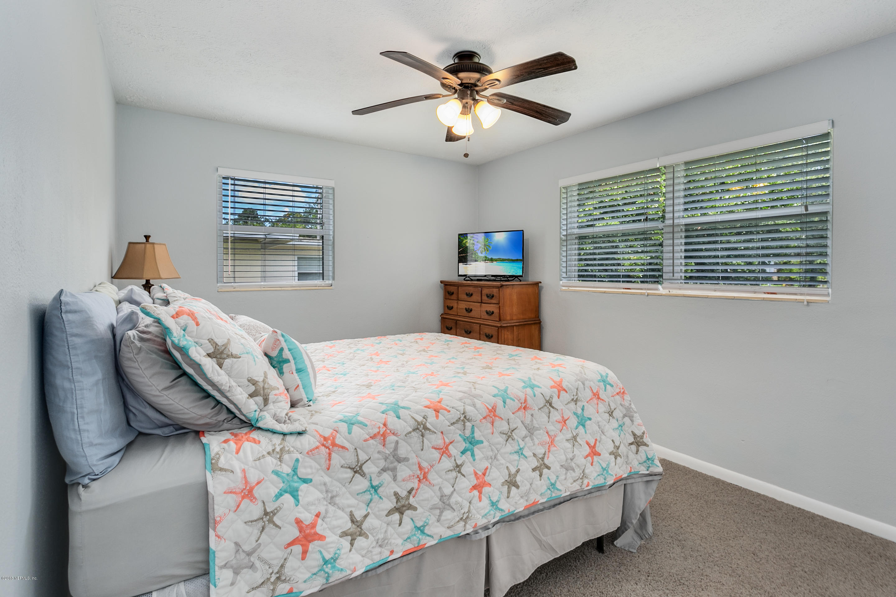 6316 Kennerly Road Jacksonville, FL 32216 - Photo 9 of 15 009_Master Bedroom