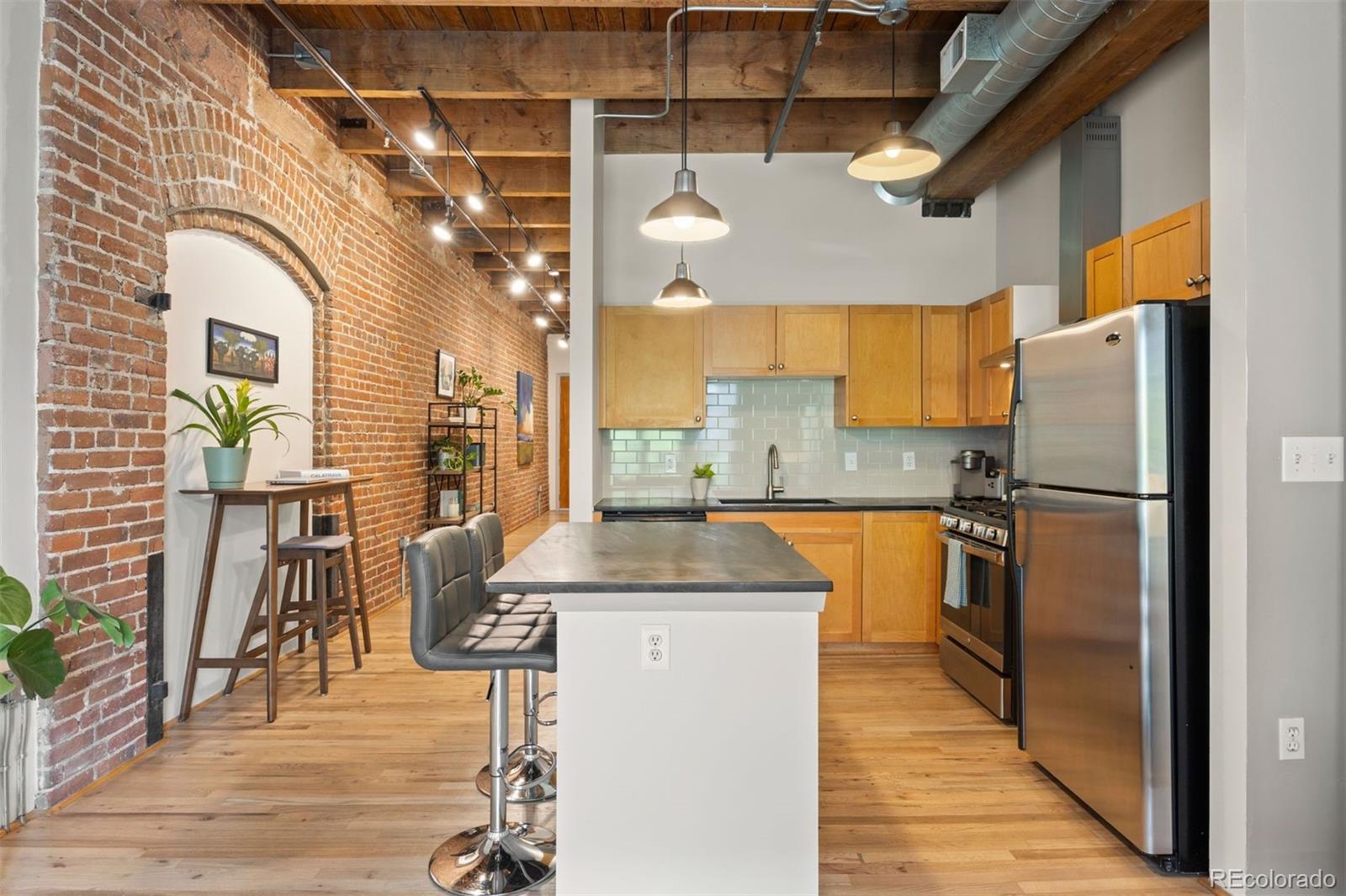 2960 Inca Street, Unit 219 Denver, CO 80202 - Photo 7 of 27 Gallery Image 7