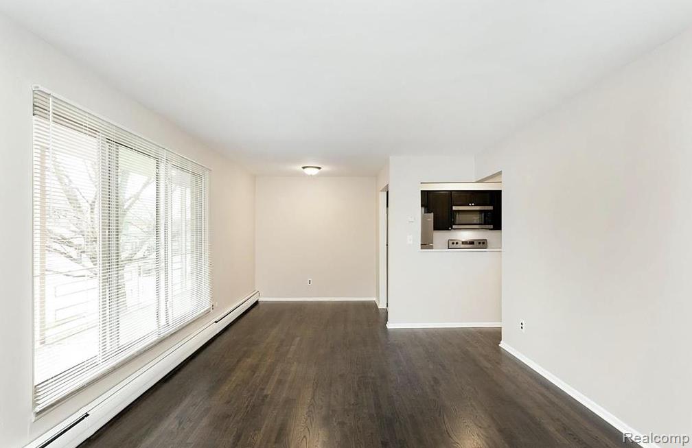 3314 Greenfield Road, Unit 3 Royal Oak, MI 48073 - Photo 2 of 11