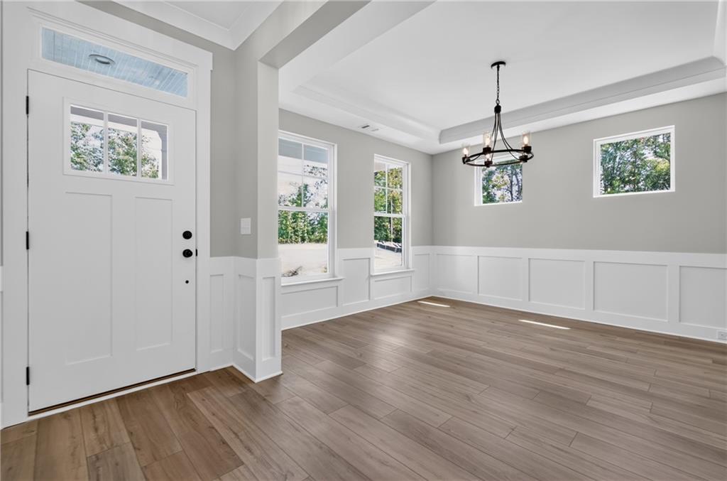 4543 Mary Ruth Way Hoschton, GA 30548 - Photo 11 of 71 Gallery Image 11