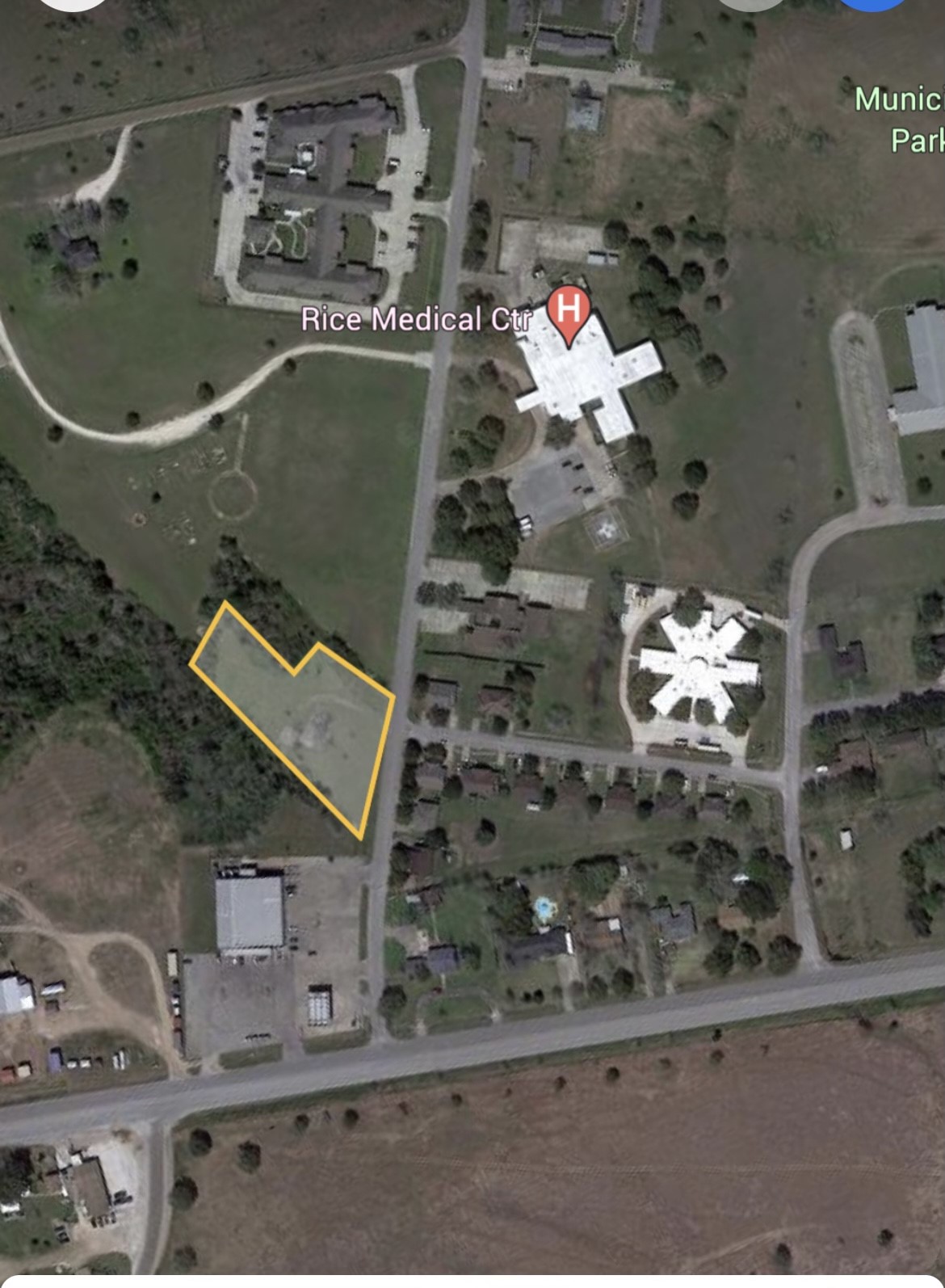 701 Austin Road Eagle Lake, TX 77434 - Photo 1 of 2