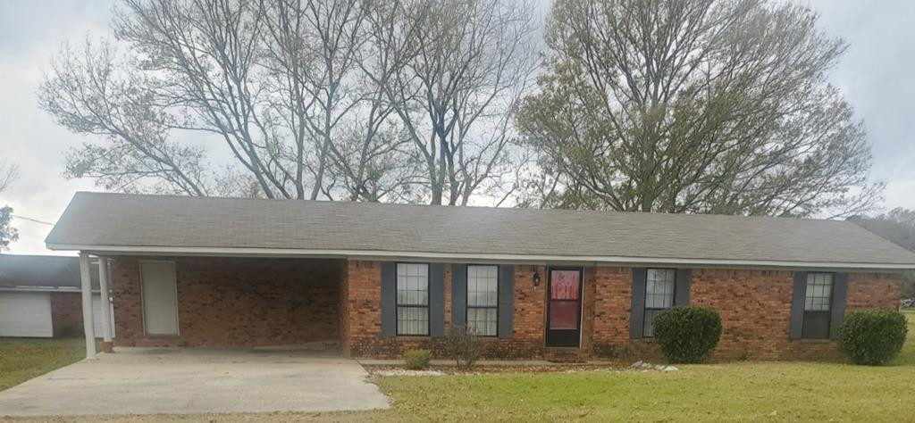 34 Harveytown Road Tylertown, MS 39667 - Photo 1 of 16 Main View