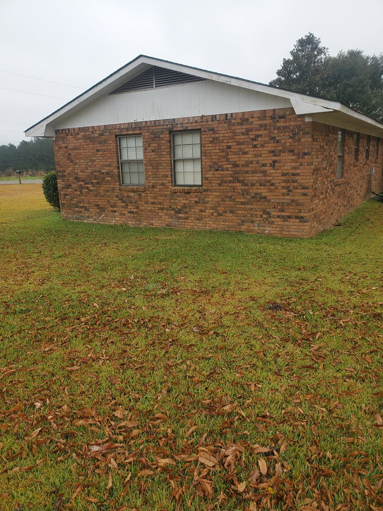 34 Harveytown Road Tylertown, MS 39667 - Photo 3 of 16 Photo 3