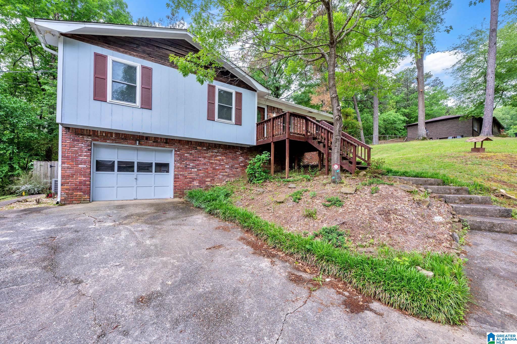 501 Hillsboro Road Bessemer, AL 35023 - Photo 2 of 30