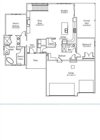 $727,900 | 4432 Tee Drive, Basehor, KS 66007