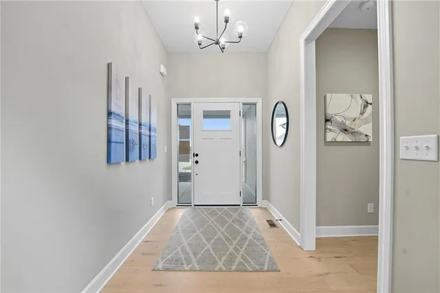 $727,900 | 4432 Tee Drive, Basehor, KS 66007