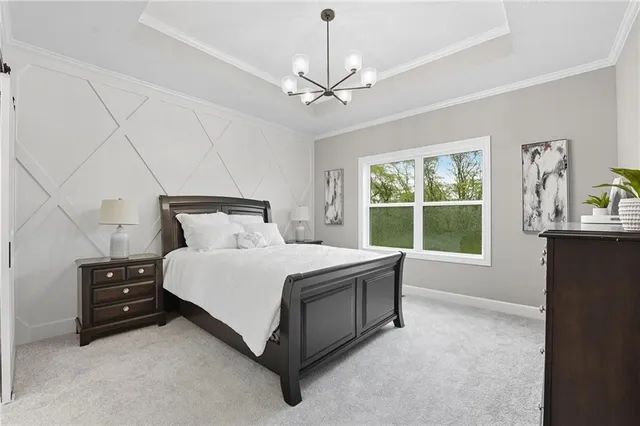 $727,900 | 4432 Tee Drive, Basehor, KS 66007