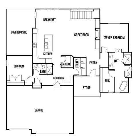 $727,900 | 4432 Tee Drive, Basehor, KS 66007