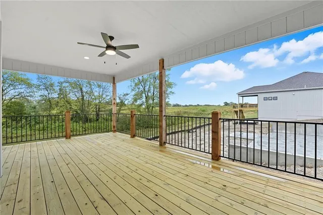 $727,900 | 4432 Tee Drive, Basehor, KS 66007