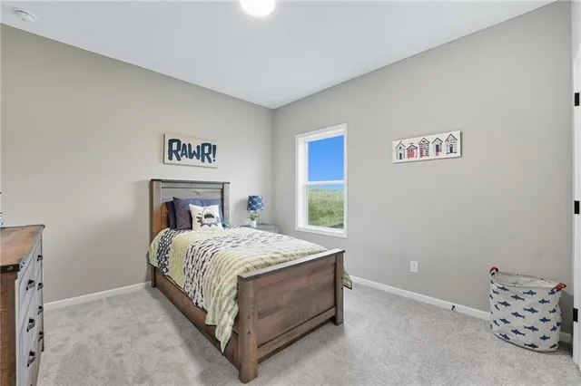 $727,900 | 4432 Tee Drive, Basehor, KS 66007