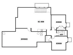 $727,900 | 4432 Tee Drive, Basehor, KS 66007