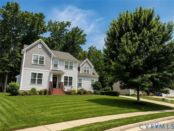 $600,000 | 6612 Temie Lee Parkway, Midlothian, VA 23112
