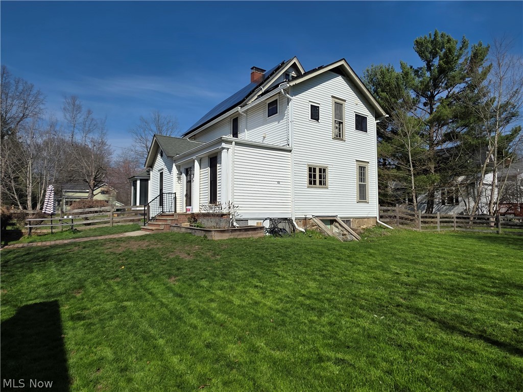 11606 Garfield Road Hiram, OH 44234 - Photo 35 of 41