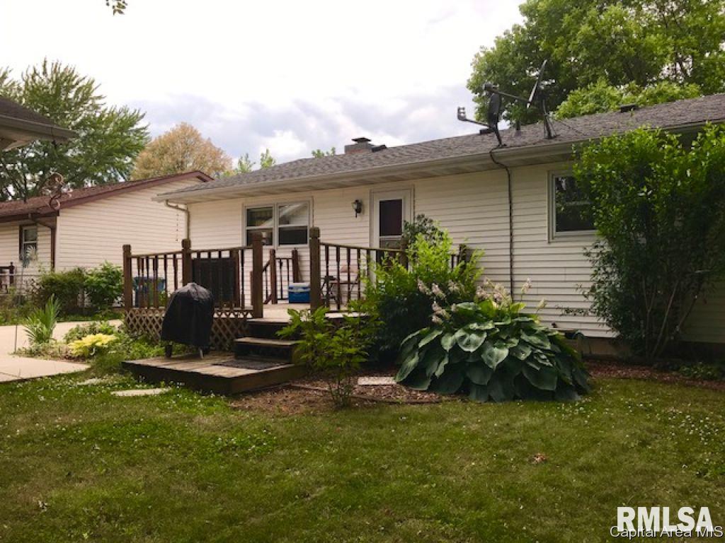 304 Walnut Valley Drive Springfield, IL 62707 - Photo 18 of 21