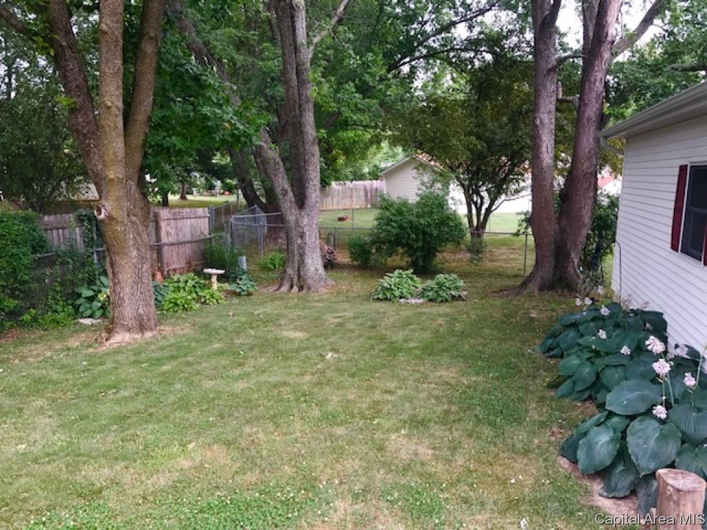 304 Walnut Valley Drive Springfield, IL 62707 - Photo 20 of 21