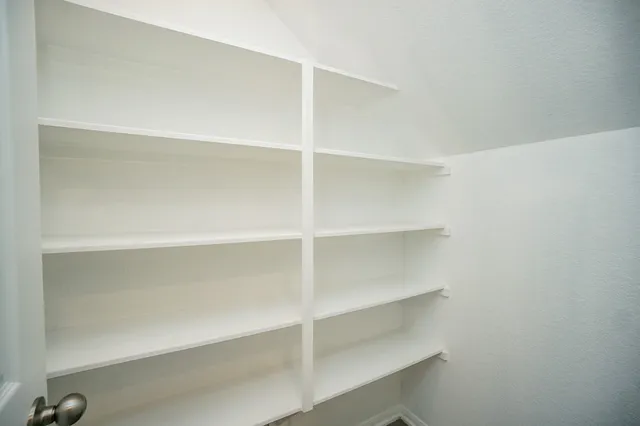 a view of small space