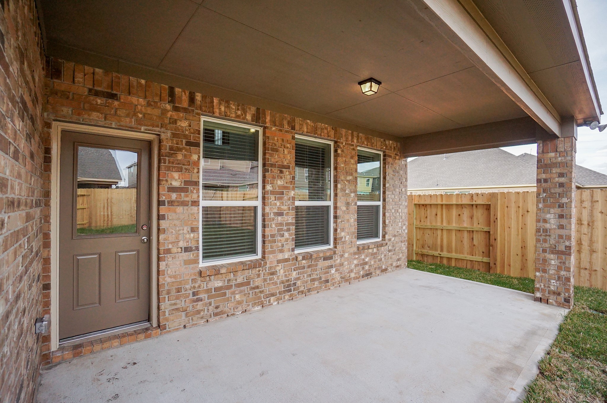 5463 Grand View Drive Fulshear, TX 77423 - Photo 31 of 32