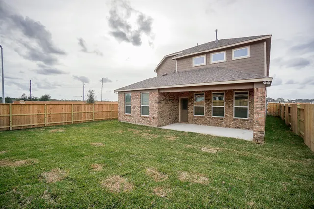 $2,925 | 5463 Grand View Drive, Fulshear, TX 77423