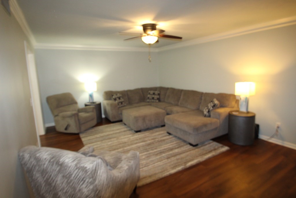 2525 Norris Road, Unit 90 Columbus, GA 31907 - Photo 6 of 18 Gallery Image 6