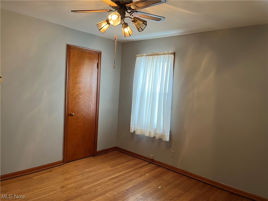 13101 Rockside Road Garfield Heights, OH 44125 - Photo 20 of 34 Another view of the Front Bedroom on the First Floor