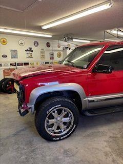 3260 James Mark Inlet Acworth, GA 30101 - Photo 35 of 38