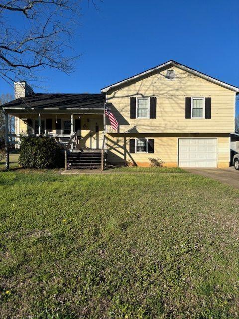 3260 James Mark Inlet Acworth, GA 30101 - Photo 37 of 38