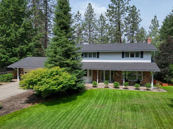 $520,000 | 1026 West Bellwood Drive, Spokane, WA 99218